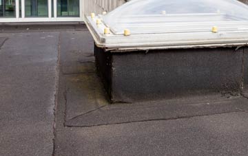 disadvantages of Pishill Bank flat roofs