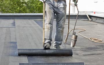 flat roof replacement Pishill Bank, Oxfordshire