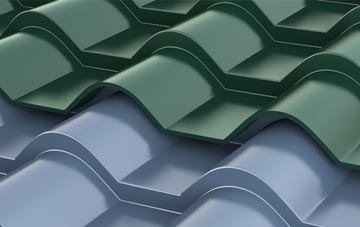 who should consider Pishill Bank plastic roofs