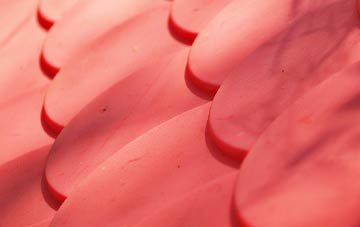 Pishill Bank plastic roof costs