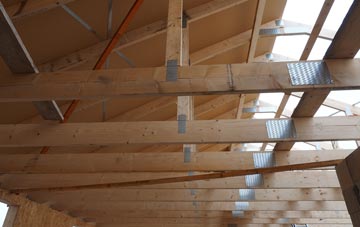Pishill Bank roof truss costs