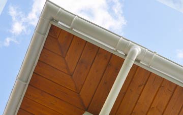 Pishill Bank soffit types